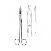 Cartilage Scissors